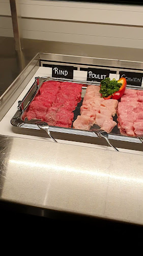 Opinii despre Restaurant 5egg în Flawil - Gastronomie und Hotellerie