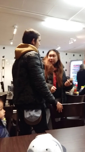 Emmentaler Pizza & Kebap - Burgdorf