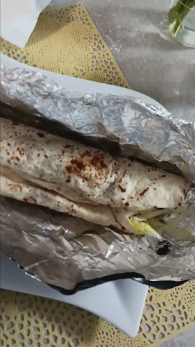 Lieferservice Sindbad - Pizza Burger Haus - Kreuzlingen