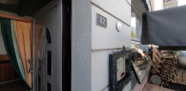 Restaurant de l'Etoile - Gastronomie und Hotellerie