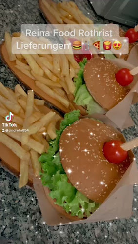 Opinii despre Reina Food în Rothrist - Gastronomie und Hotellerie