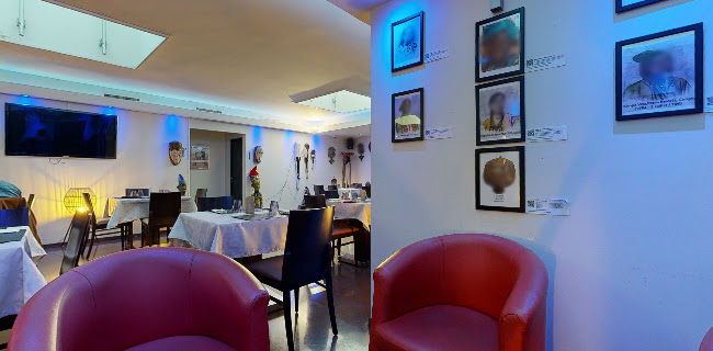 Opinii despre Le palmarin în Geneva - Gastronomie und Hotellerie