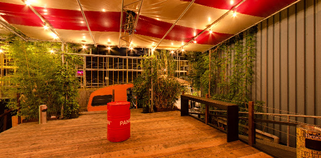 Opinii despre Das Viertel în Basel - Gastronomie und Hotellerie