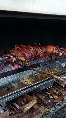 Opinii despre Bierhaus în Oberuzwil - Gastronomie und Hotellerie