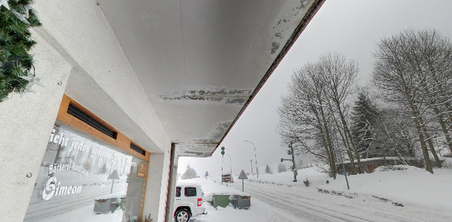 Bäckerei Simeon Reckingen - Gastronomie und Hotellerie
