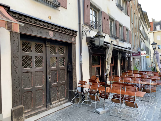 Restaurant Stephanskeller