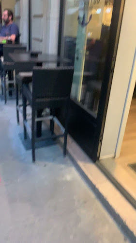 Opinii despre Harbor Pub în Geneva - Gastronomie und Hotellerie