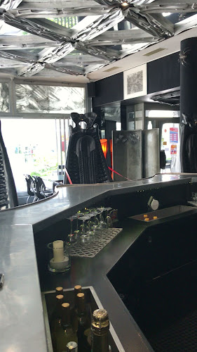 Opinii despre Giger-Bar Kalchbühl în Chur - Gastronomie und Hotellerie