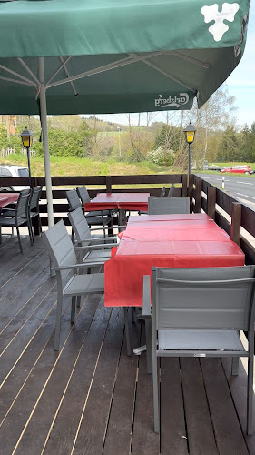 Buffet de la Gare Pensier