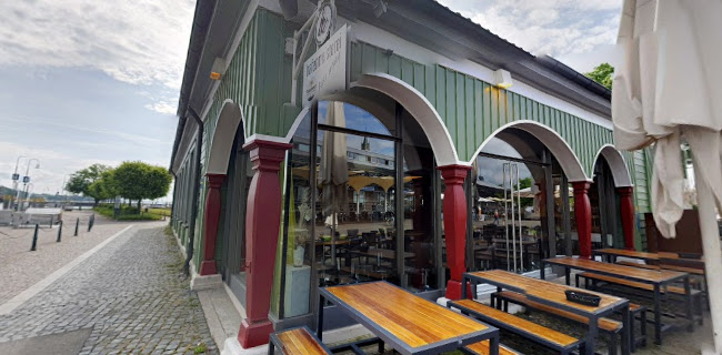 Restaurant Hafenmeisterei