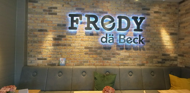 Opinii despre Fredy dä Beck în Schlieren - Gastronomie und Hotellerie