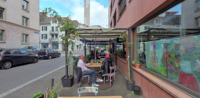 Elsässerstrasse 57, 4056 Basel