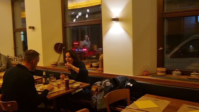 Restaurant Neela - Zürich