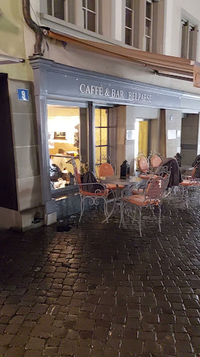 Opinii despre Caffè & Bar Belpaese în Zürich - Gastronomie und Hotellerie