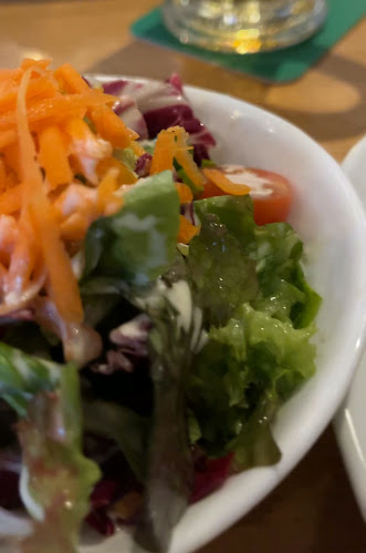 Opinii despre Turm Café und Pub în Kreuzlingen - Gastronomie und Hotellerie