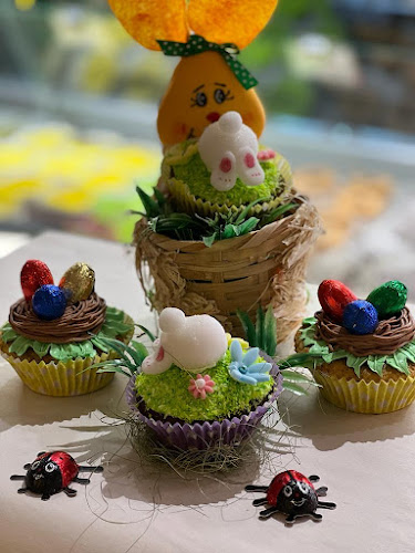 Opinii despre Höri Beck Bäckerei Konditorei Café în Höri - Gastronomie und Hotellerie