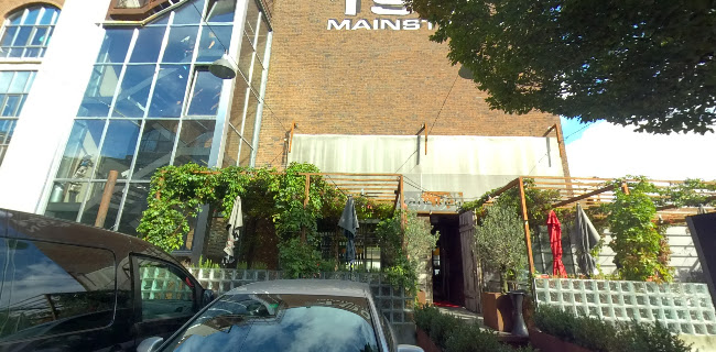 Restaurant Italy 1901 - Gastronomie und Hotellerie