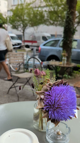 Opinii despre Babu's Bakery în Zürich - Gastronomie und Hotellerie