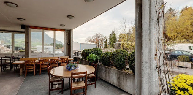 Opinii despre Bernerhöchi în Goldau - Gastronomie und Hotellerie