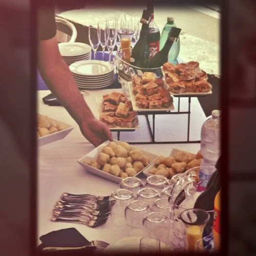 Opinii despre Jamm Bell Art of Napoli food în Ermenswil - Gastronomie und Hotellerie