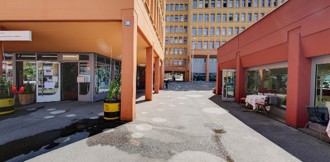 Schwamendingenstrasse 37, 8050 Zürich