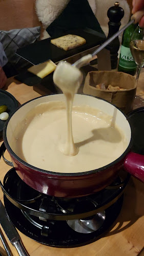 zur Schtund - Zürich