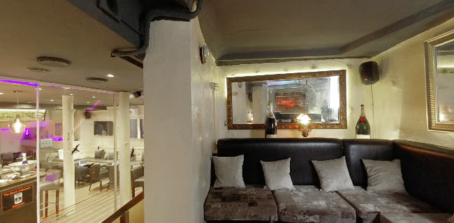 Catacombe Shisha Lounge - Basel