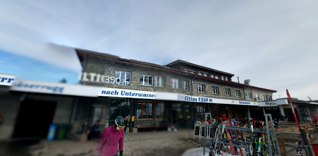 Opinii despre Iltios în Unterwasser - Gastronomie und Hotellerie