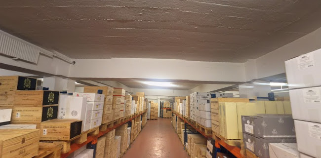 Pierre Wyss SA - Gastronomie und Hotellerie