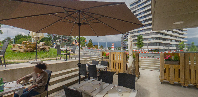 Opinii despre CIAO BELLA în Meyrin - Gastronomie und Hotellerie