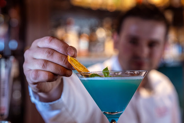 Le Coucou Montreux - Montreux