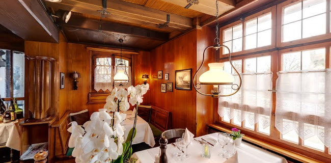 Opinii despre Restaurant Oberes Triemli în Zürich - Gastronomie und Hotellerie