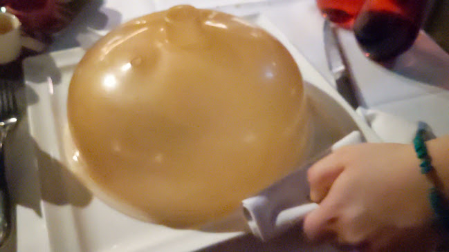 Opinii despre Meat's în Aarau - Gastronomie und Hotellerie