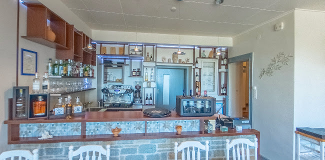 Ristorante Magna Grecia - Gastronomie und Hotellerie