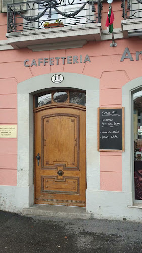 Caffetteria Gelateria Amore Mio