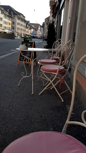 Opinii despre Bonne Maman Winterthur în Winterthur - Gastronomie und Hotellerie