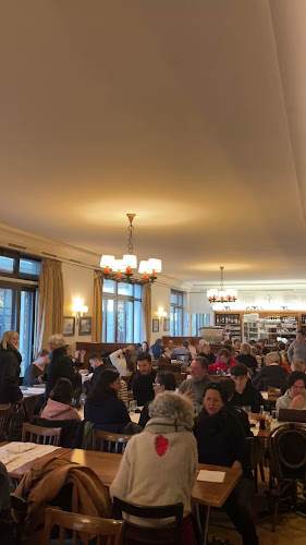 Café Romand - Lausanne