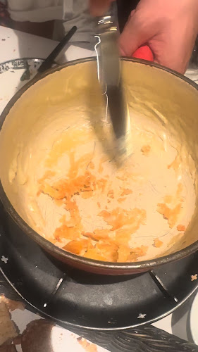 Opinii despre Restaurant Les Armures în Geneva - Gastronomie und Hotellerie