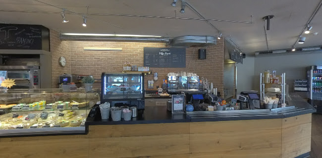 Opinii despre HIESTAND Backmarkt Bistro & Shop în Schlieren - Gastronomie und Hotellerie