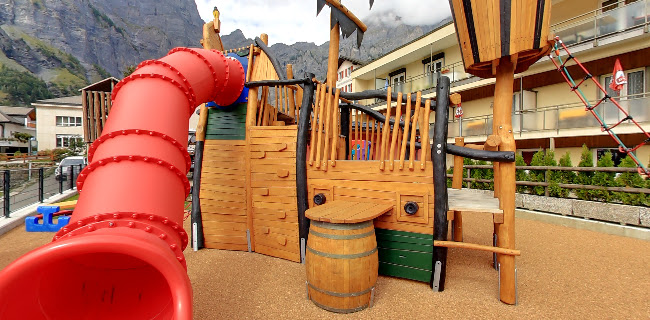 Comentarii opinii despre Restaurant Pizzeria Giardino