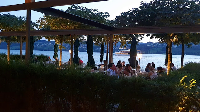 Opinii despre Seerose Bar & Lounge în Meisterschwanden - Gastronomie und Hotellerie