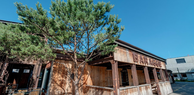 Baragge - Gastronomie und Hotellerie