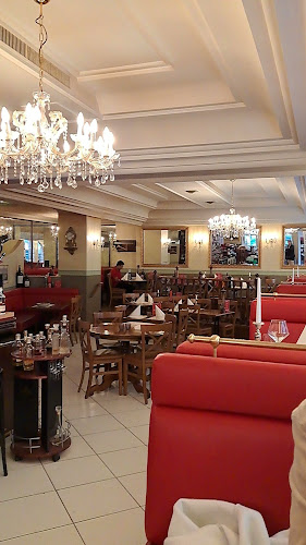 Opinii despre Ramazzotti în Basel - Gastronomie und Hotellerie