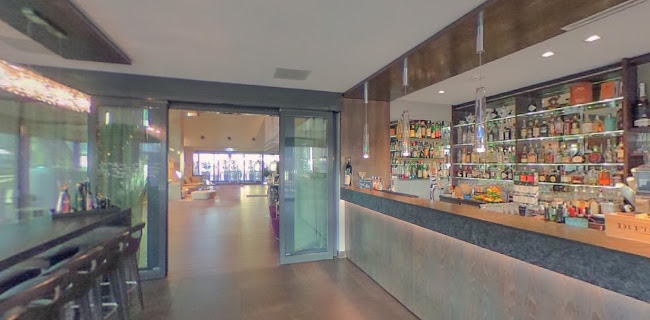 Opinii despre Nuovo în Zürich - Gastronomie und Hotellerie