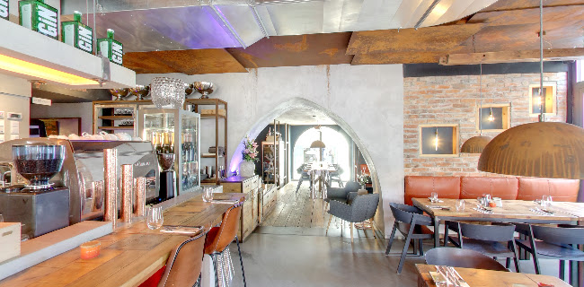 Restaurant umami – Sushi & Grill