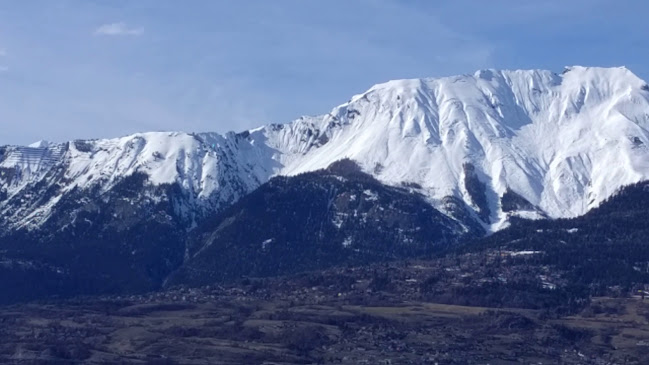 les Promeneurs - Gastronomie und Hotellerie