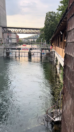 Wasserwerkstrasse 131, 8037 Zürich