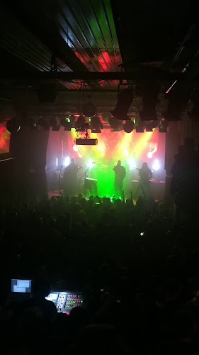 Opinii despre Kula-Bar în Kreuzlingen - Gastronomie und Hotellerie