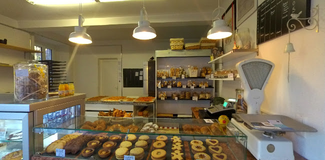 Pasticceria La Colombina - Massagno - Gastronomie und Hotellerie