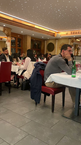 Opinii despre Restaurant Le Cèdre - Bellevue în Zürich - Gastronomie und Hotellerie